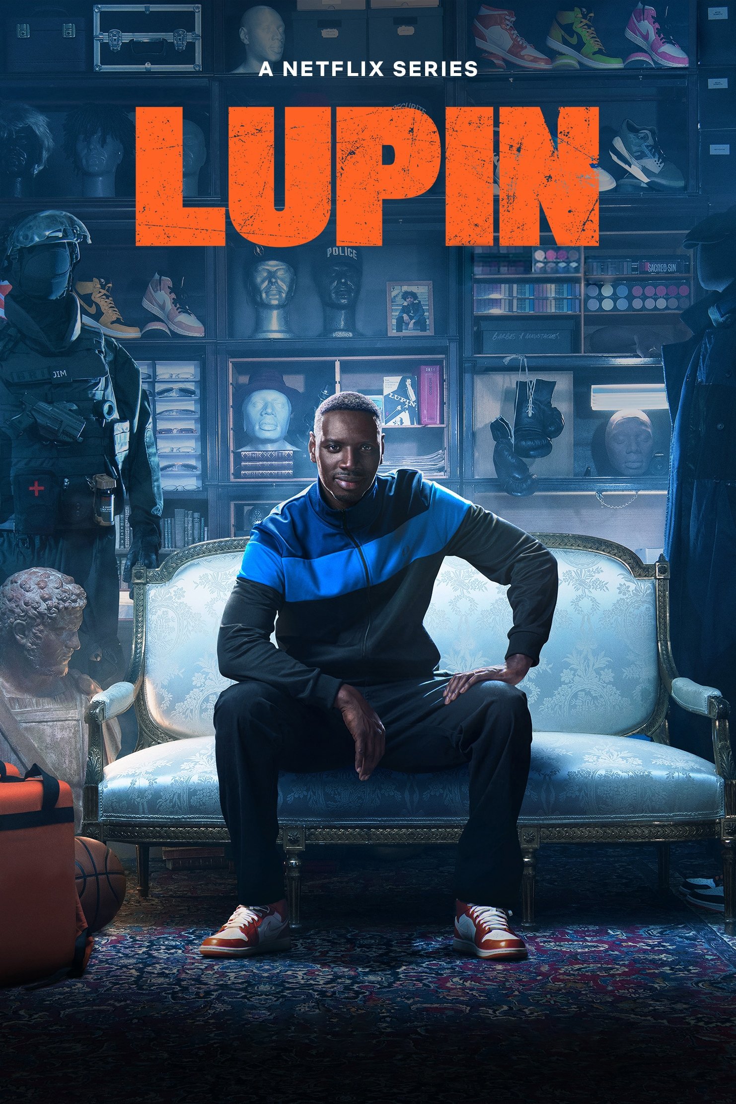 Lupin - Bild 1 von 11