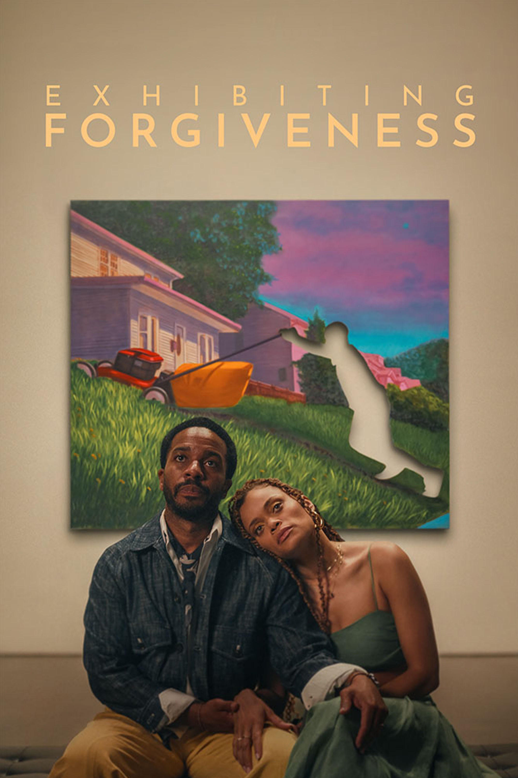 Exhibiting Forgiveness - Bild 1 von 11