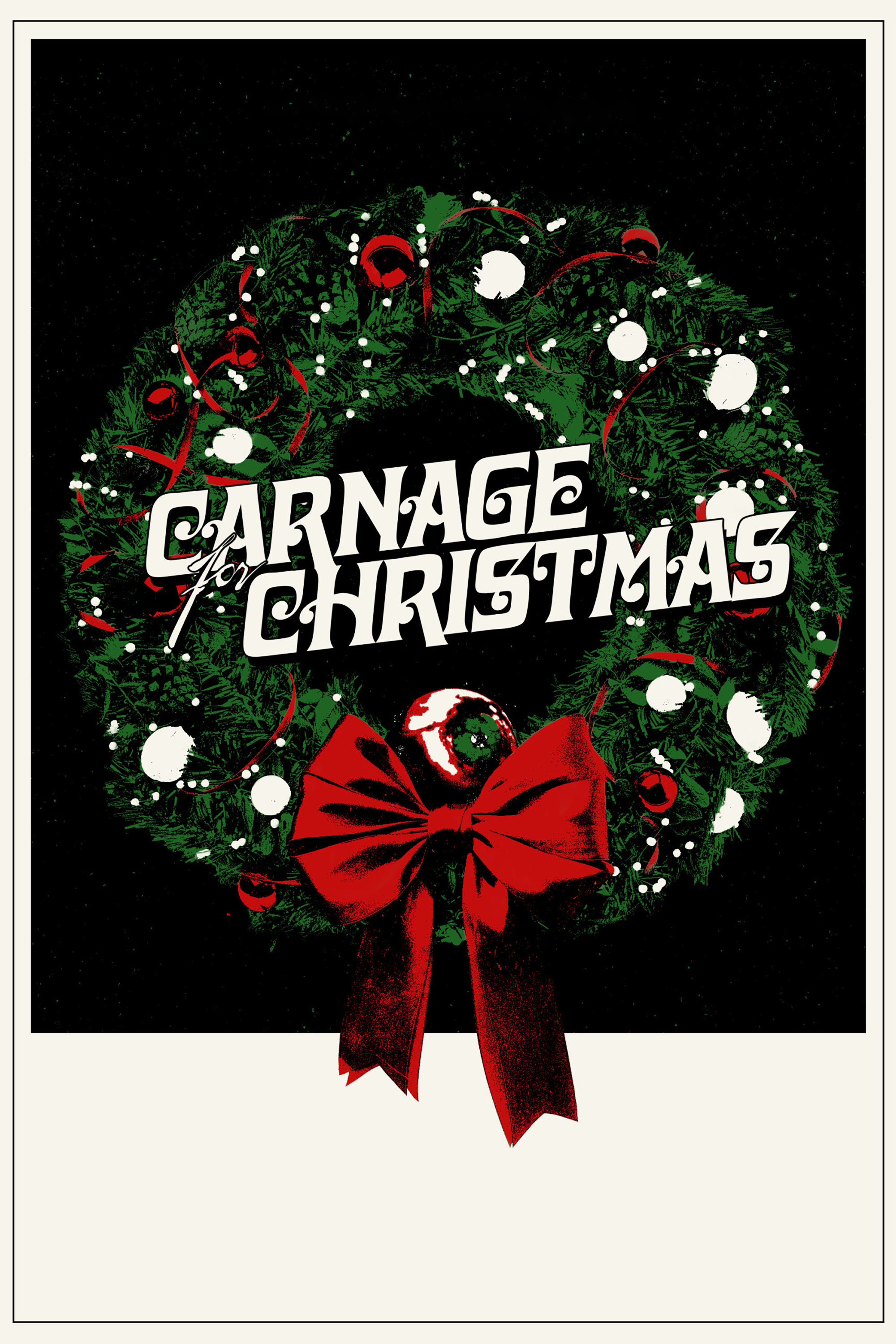 Carnage for Christmas - Bild 1 von 11
