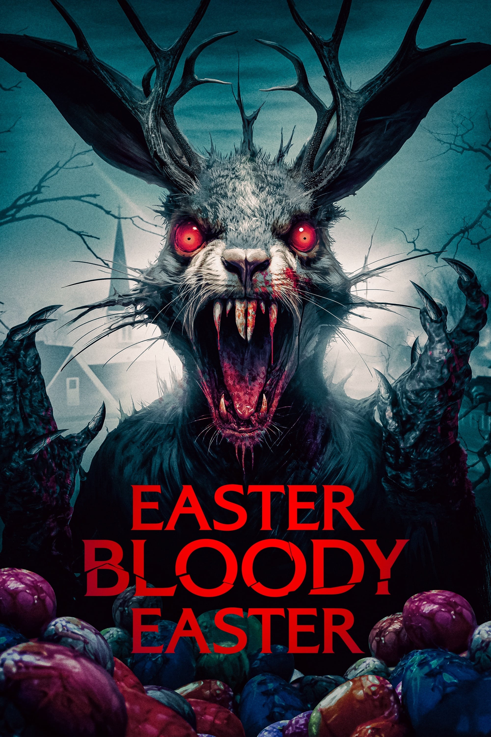 Easter Bloody Easter - Bild 1 von 11