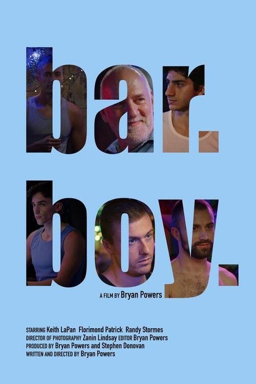 Bar. Boy. - Bild 1 von 11