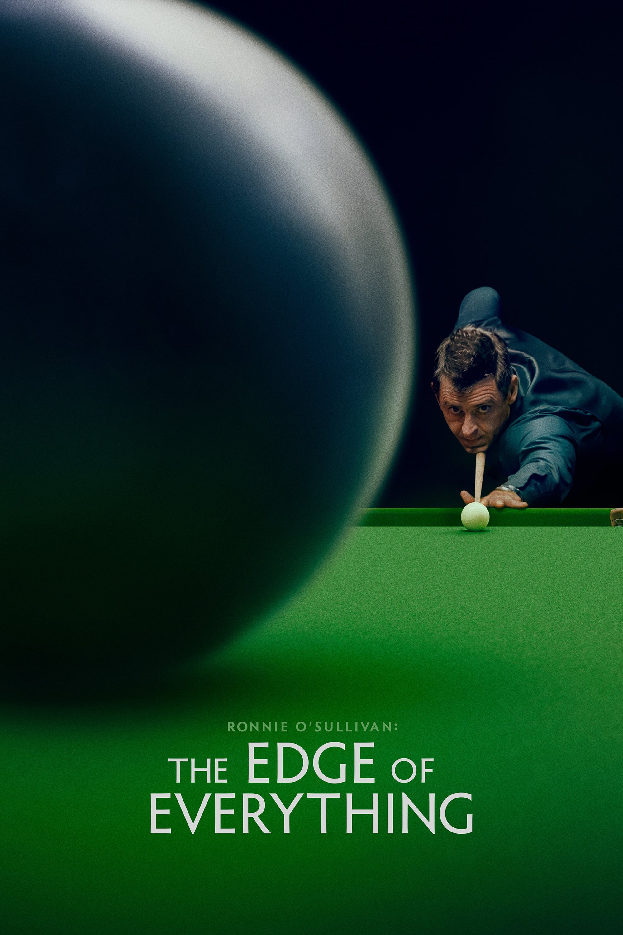 Ronnie O'Sullivan: The Edge of Everything - Bild 1 von 11