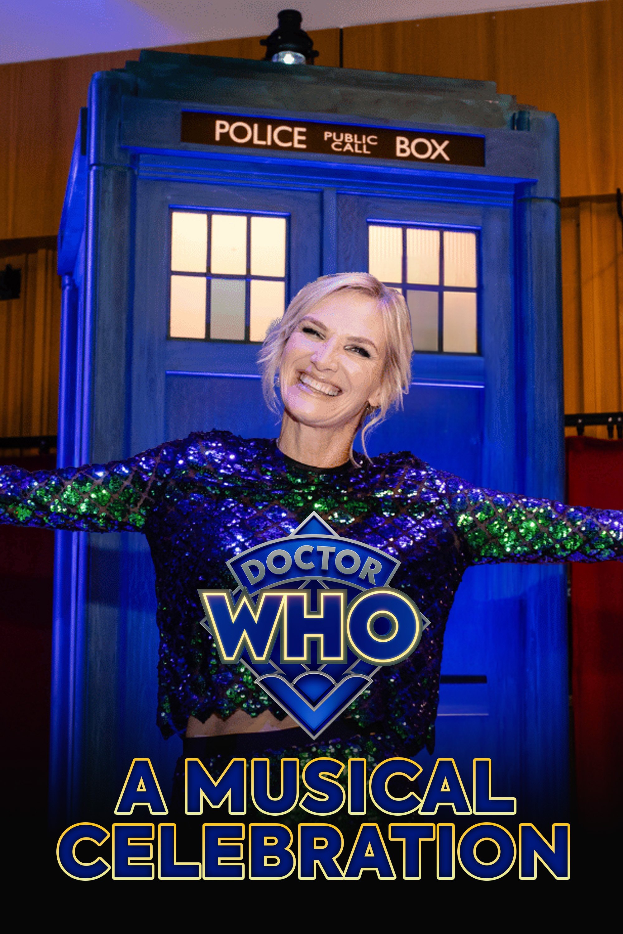 Doctor Who at 60: A Musical Celebration - Bild 1 von 11
