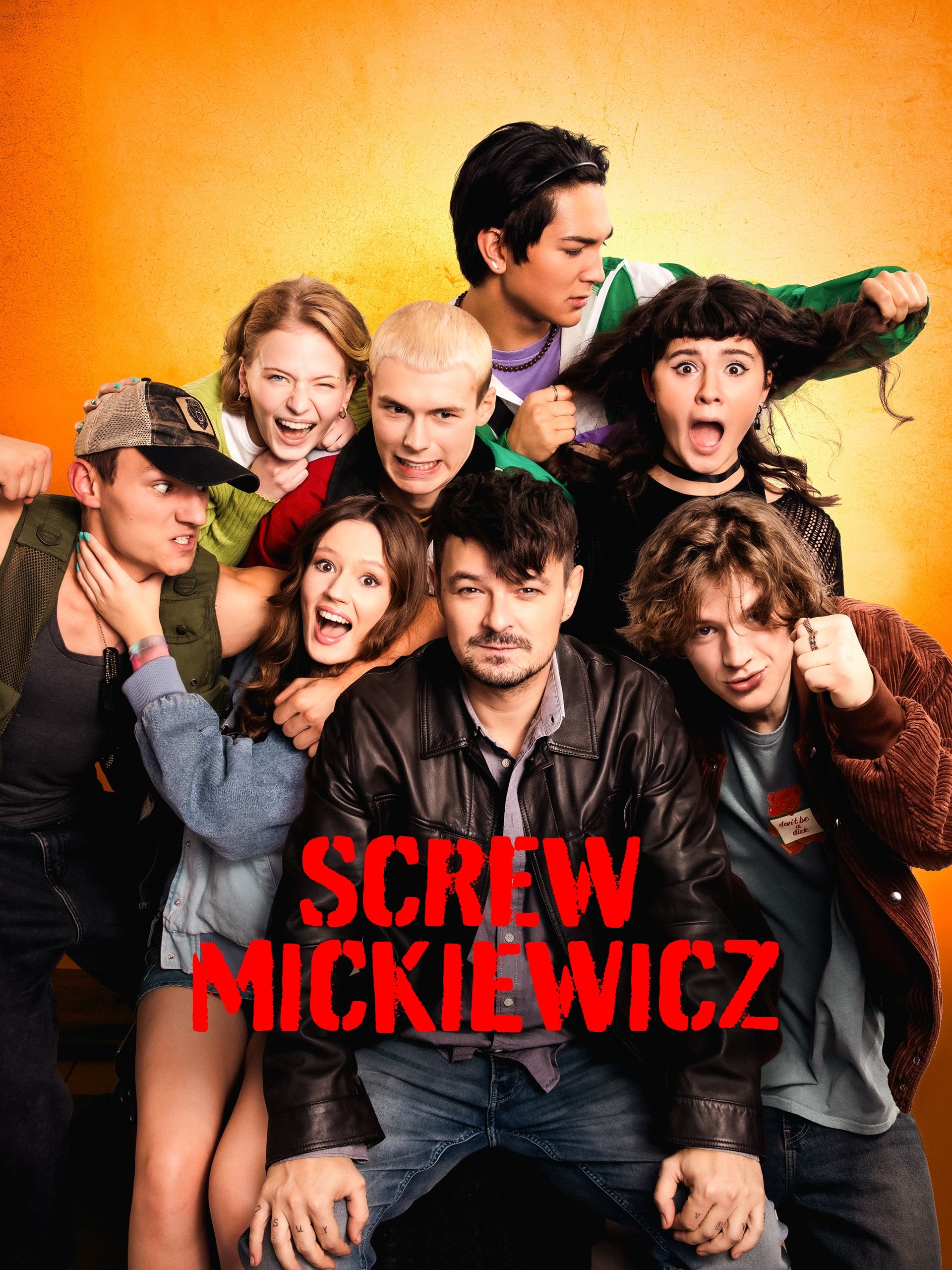 Screw Mickiewicz - Bild 1 von 11