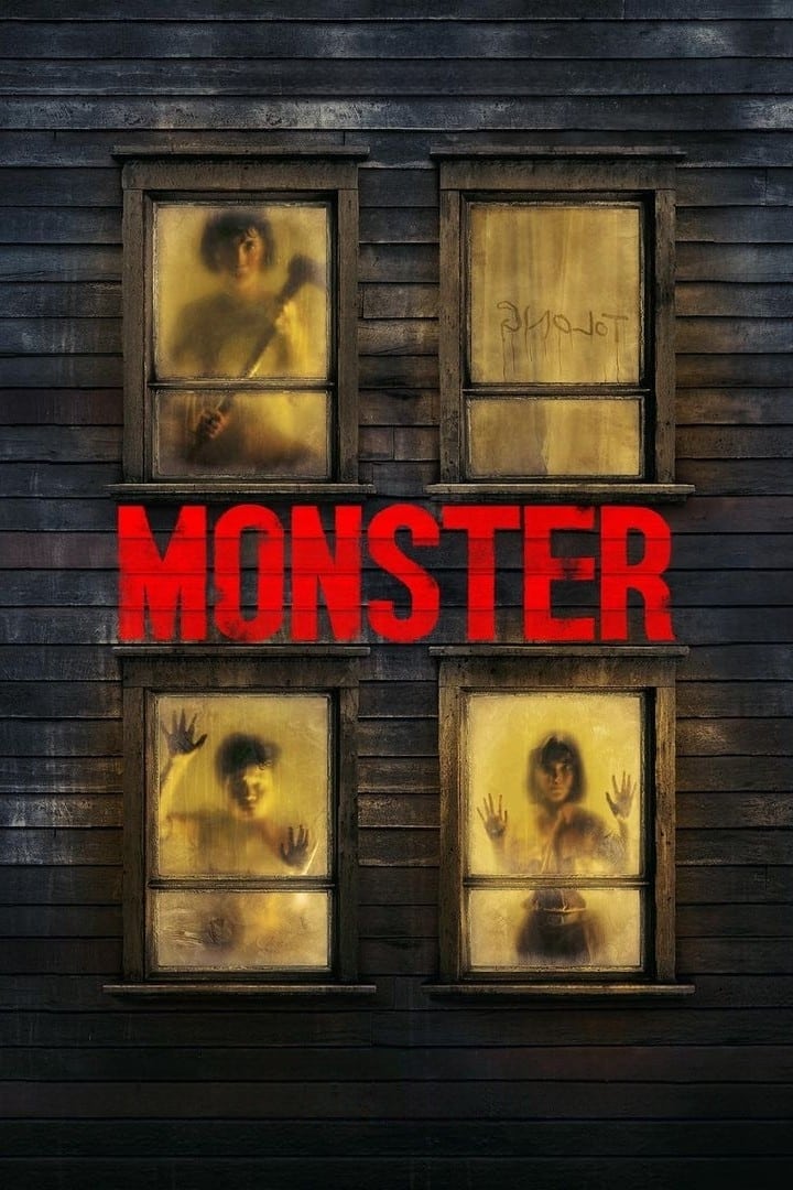 Monster - Bild 1 von 12