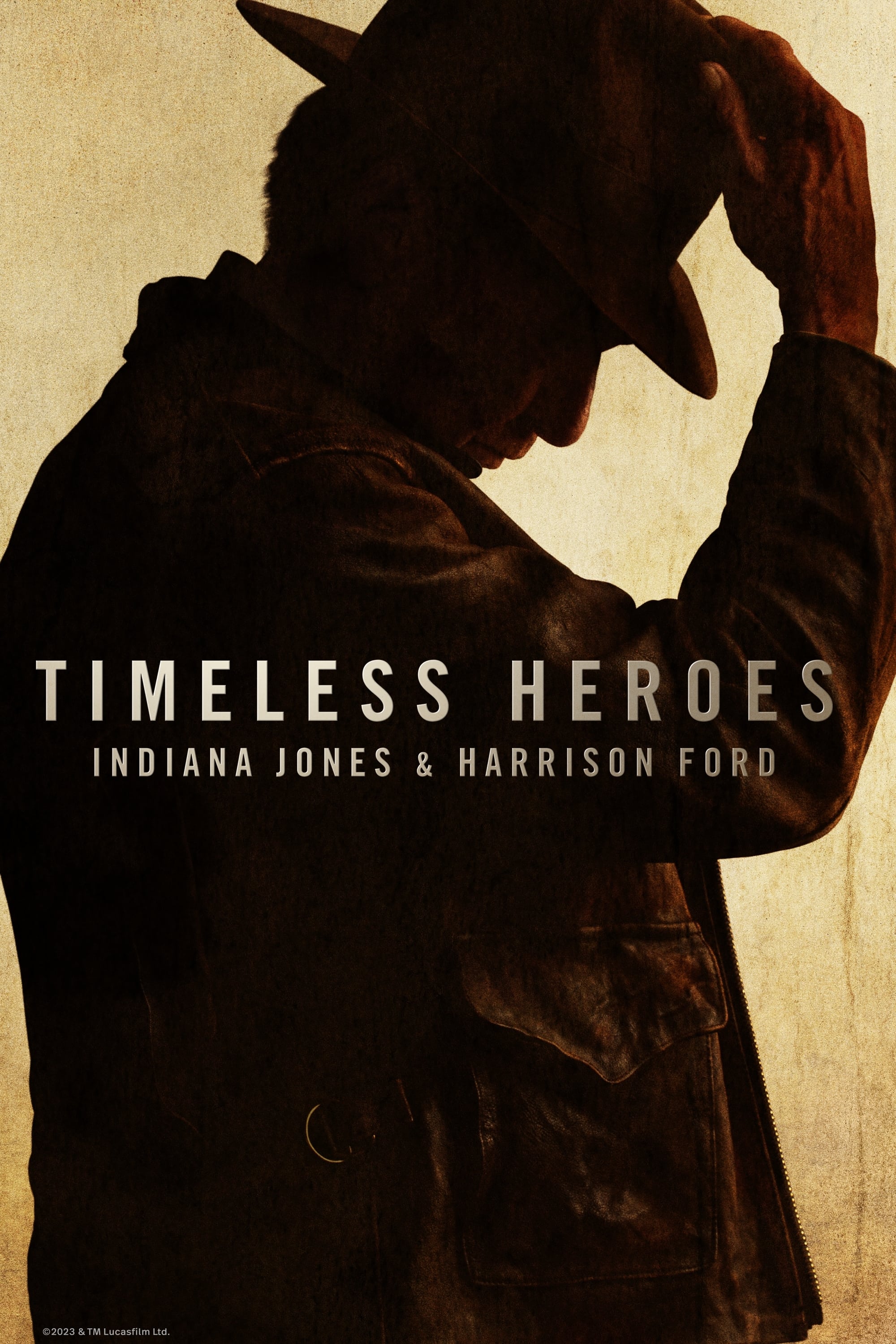 Timeless Heroes: Indiana Jones & Harrison Ford - Bild 1 von 11