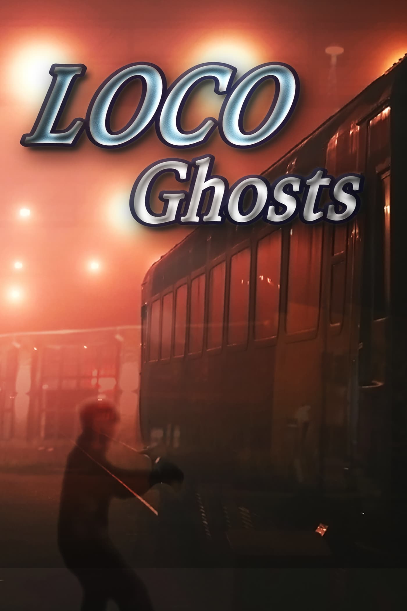 Loco Ghosts - Bild 1 von 11