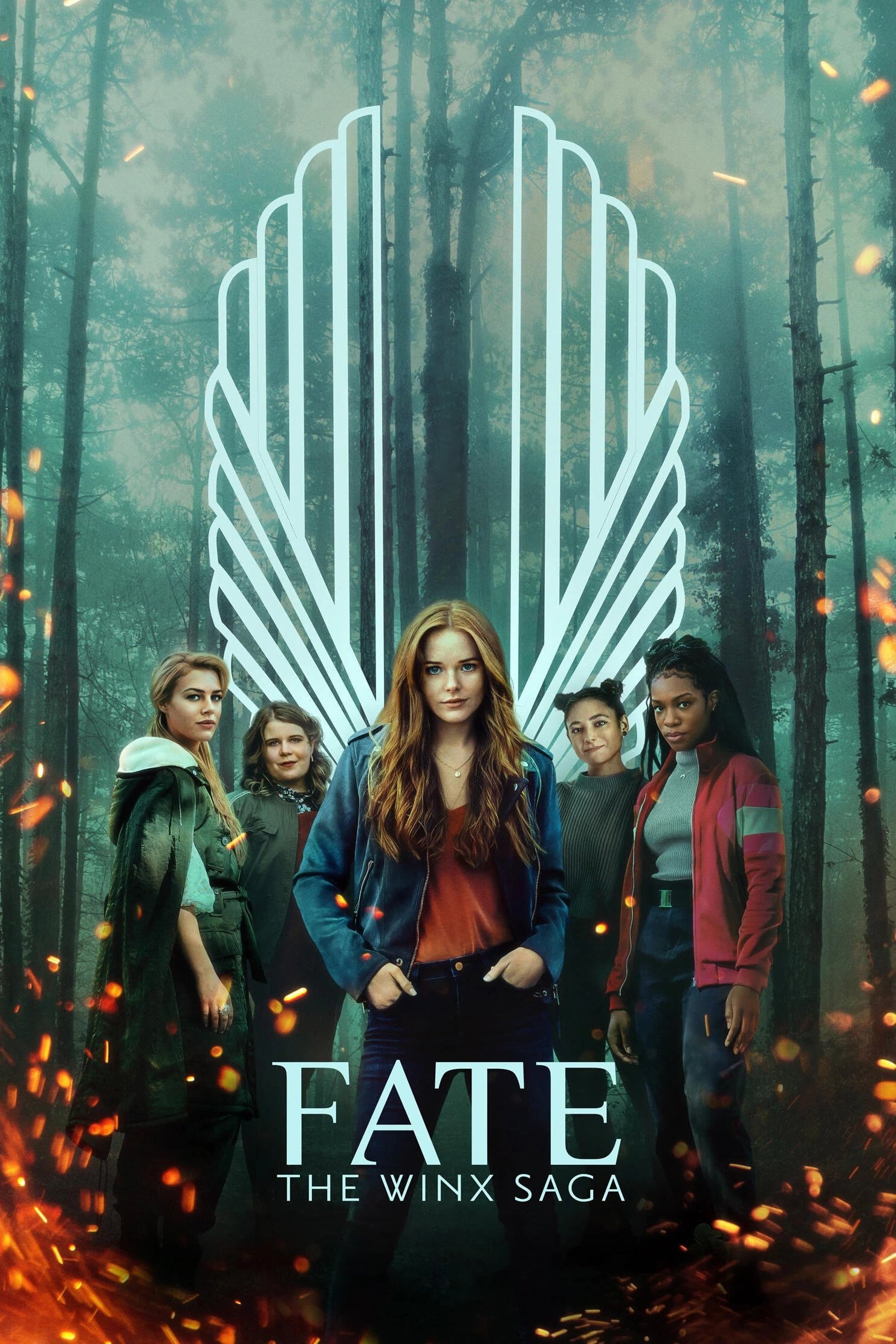 Fate: The Winx Saga - Bild 1 von 11