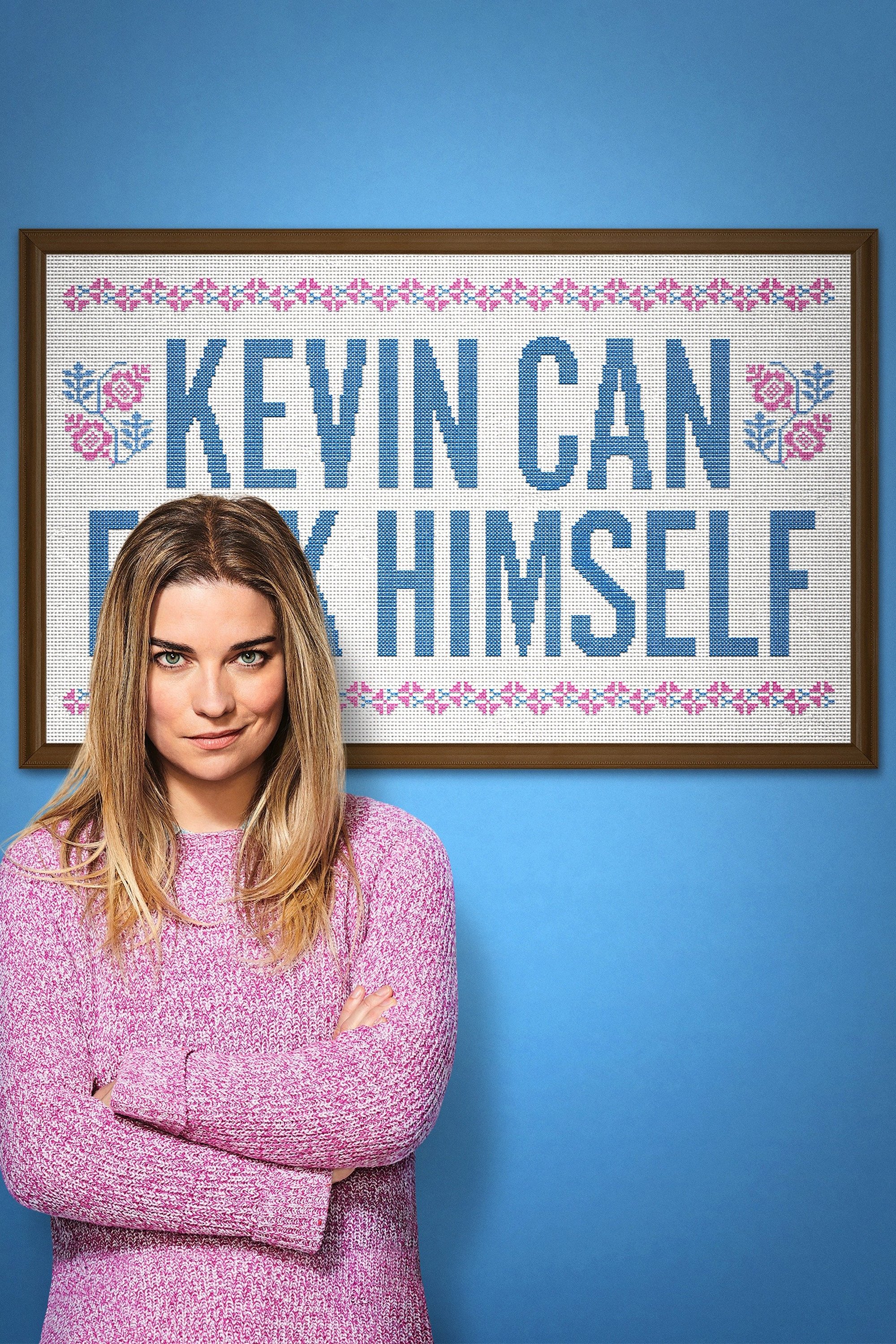 Kevin Can F**K Himself - Bild 1 von 11