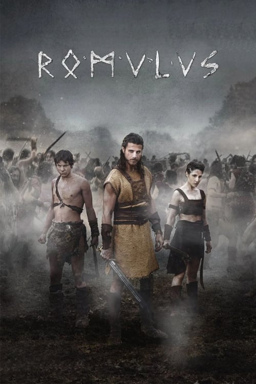 Romulus - Bild 1 von 11