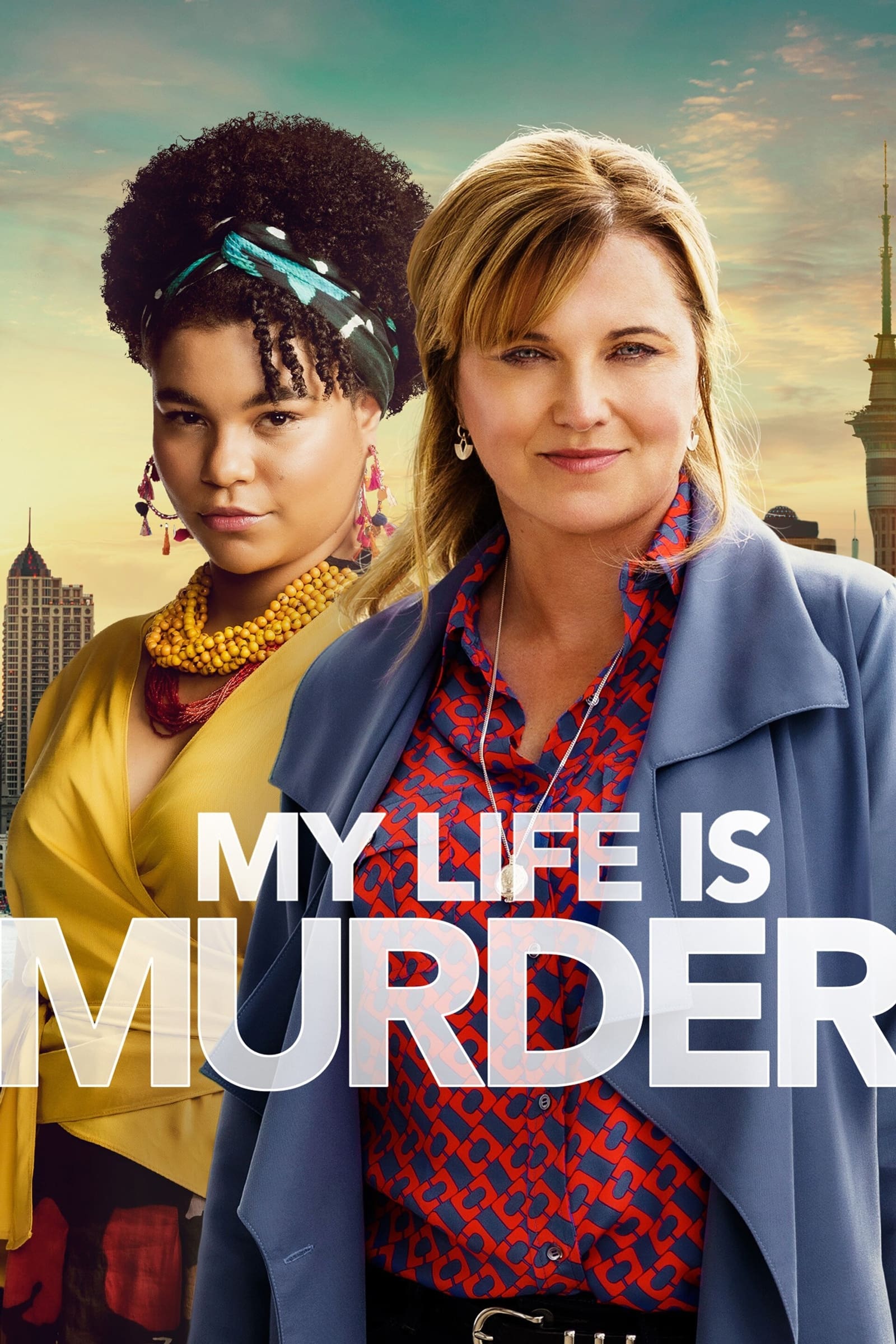 My Life Is Murder - Bild 1 von 11