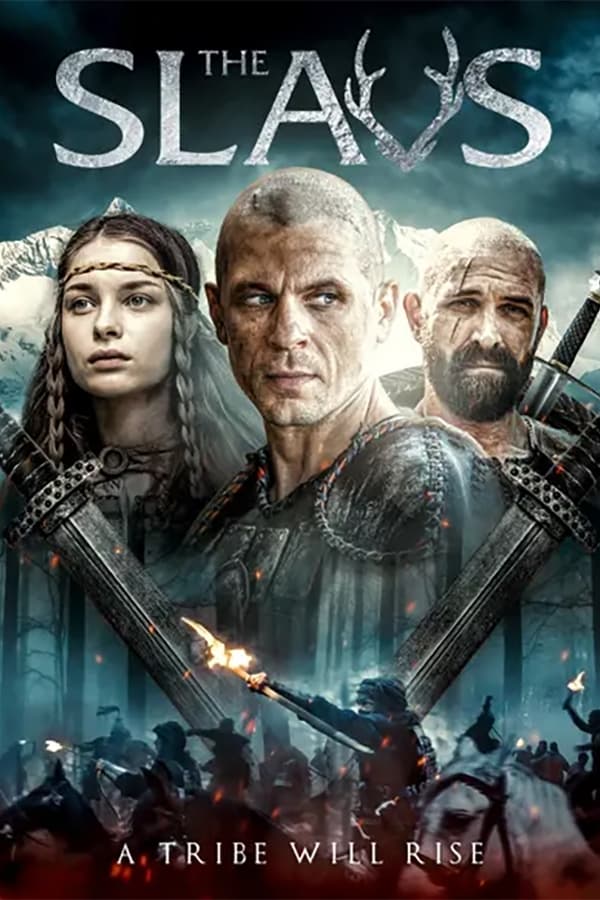 The Slavs - Bild 1 von 11