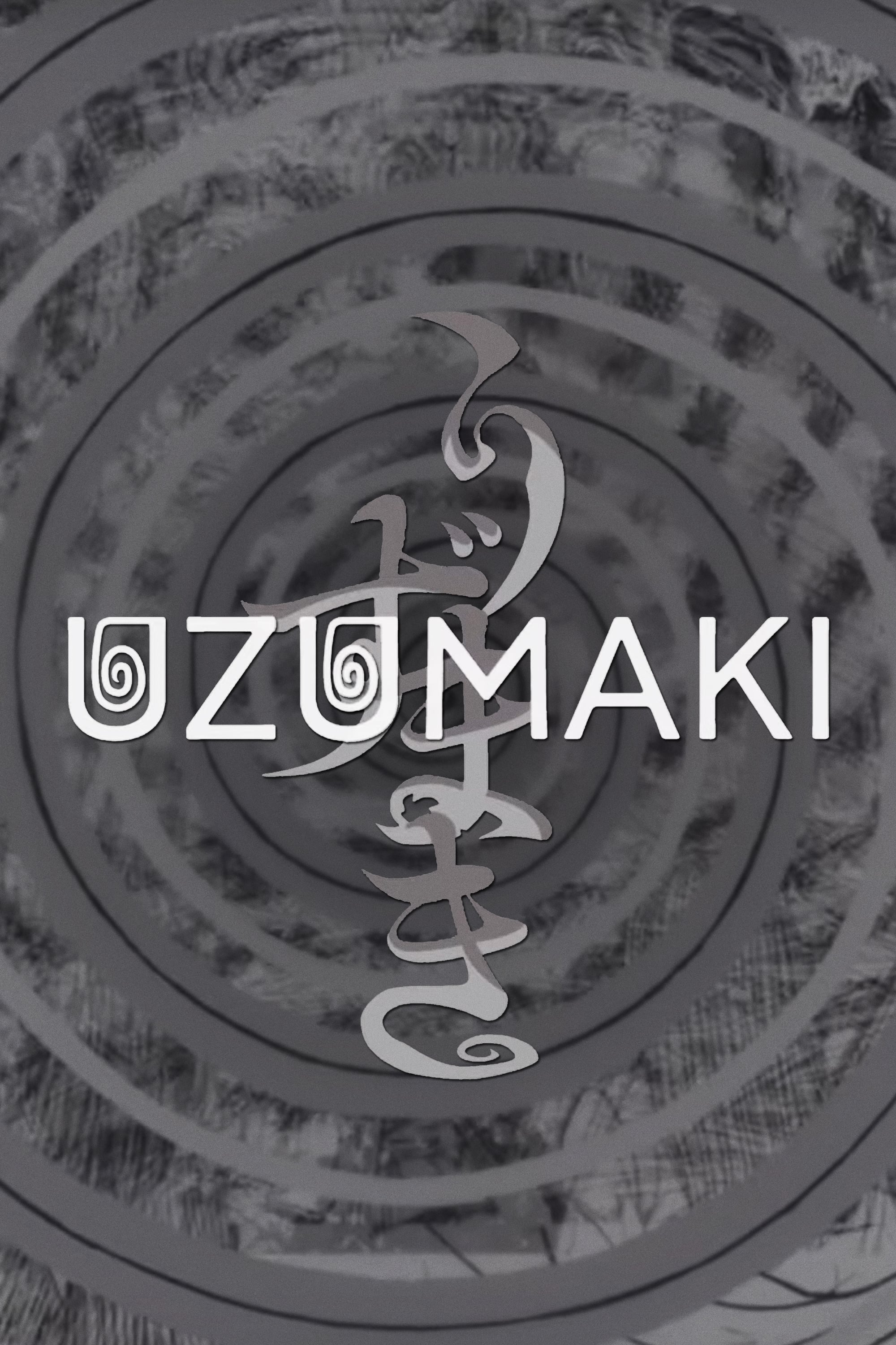 Uzumaki - Bild 1 von 11