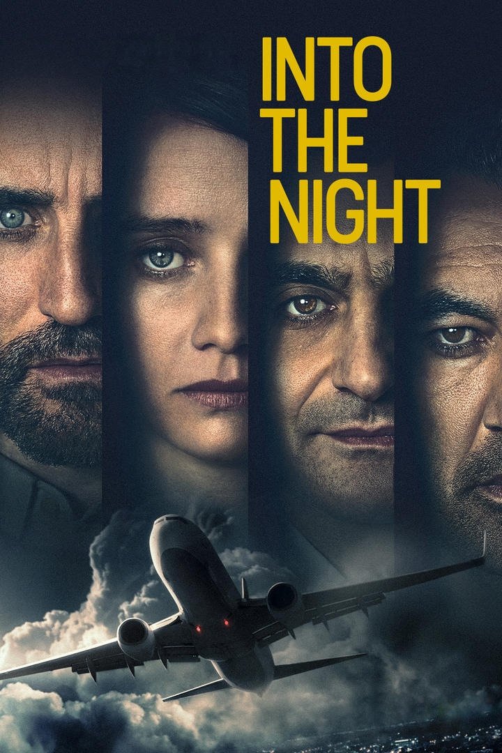 Into The Night - Bild 1 von 11