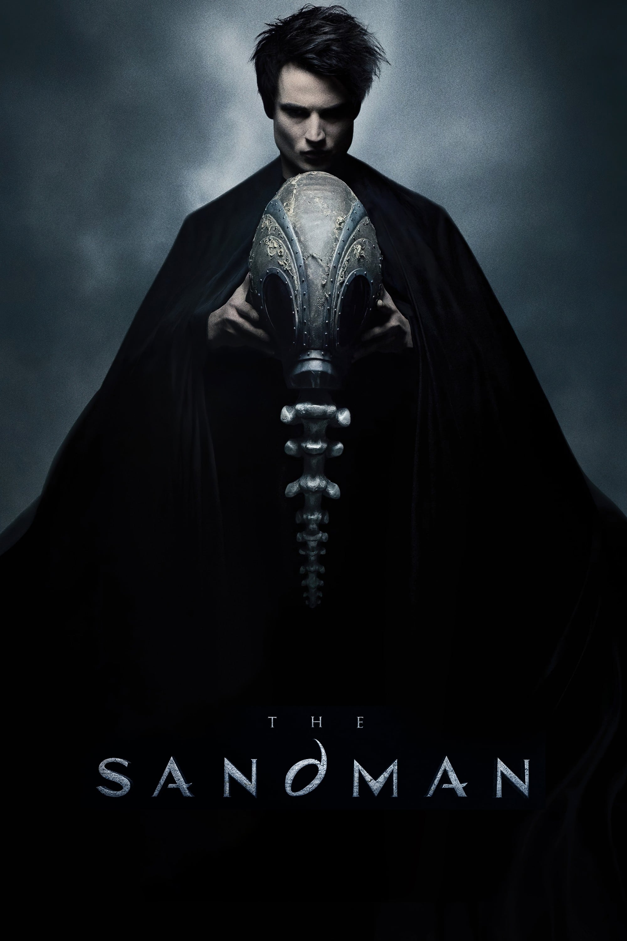 The Sandman - Bild 1 von 11