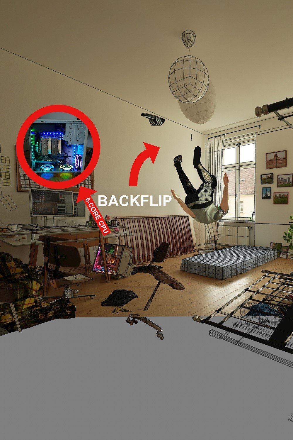 backflip - Bild 1 von 11