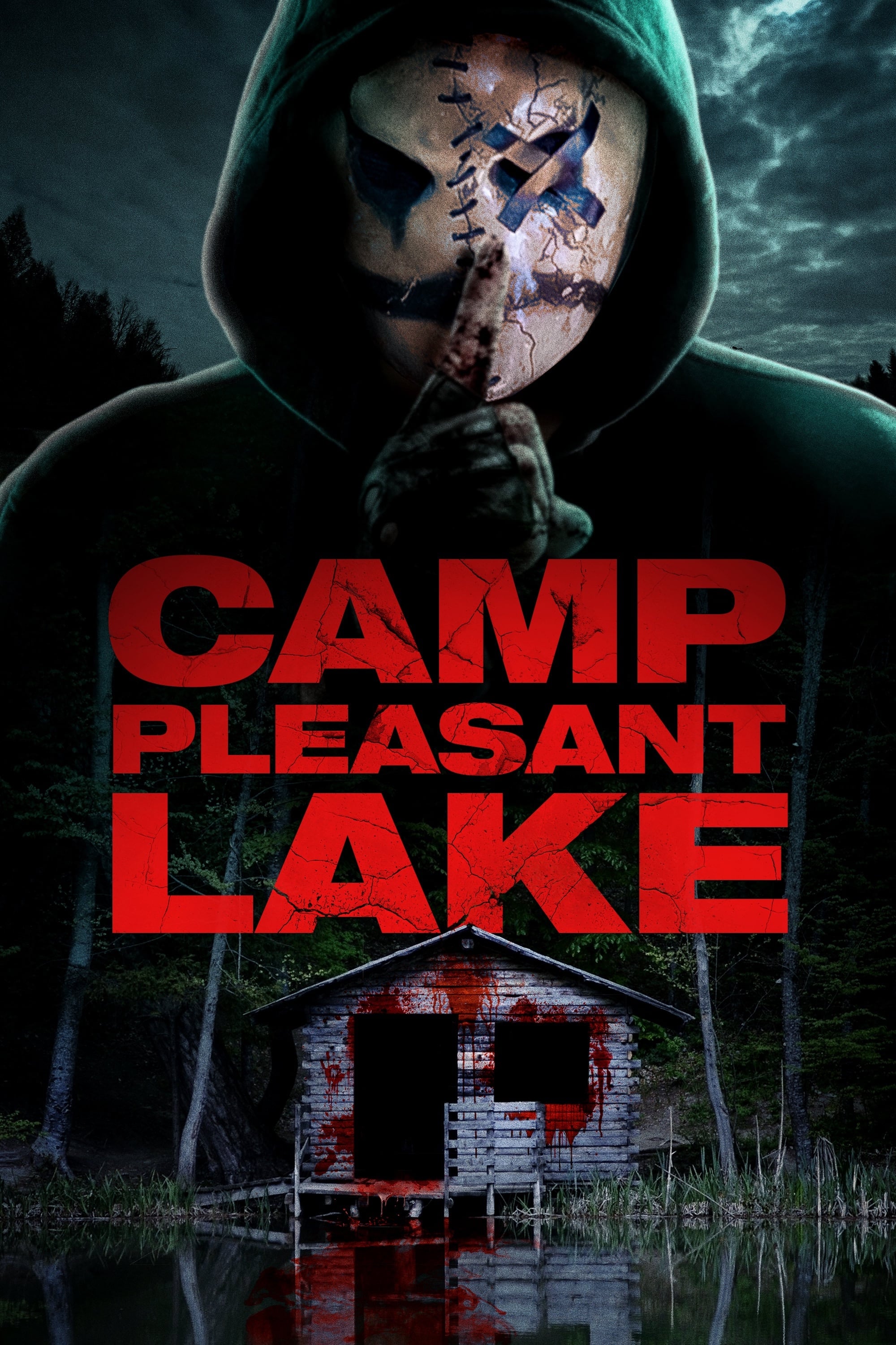 Camp Pleasant Lake - Bild 1 von 11