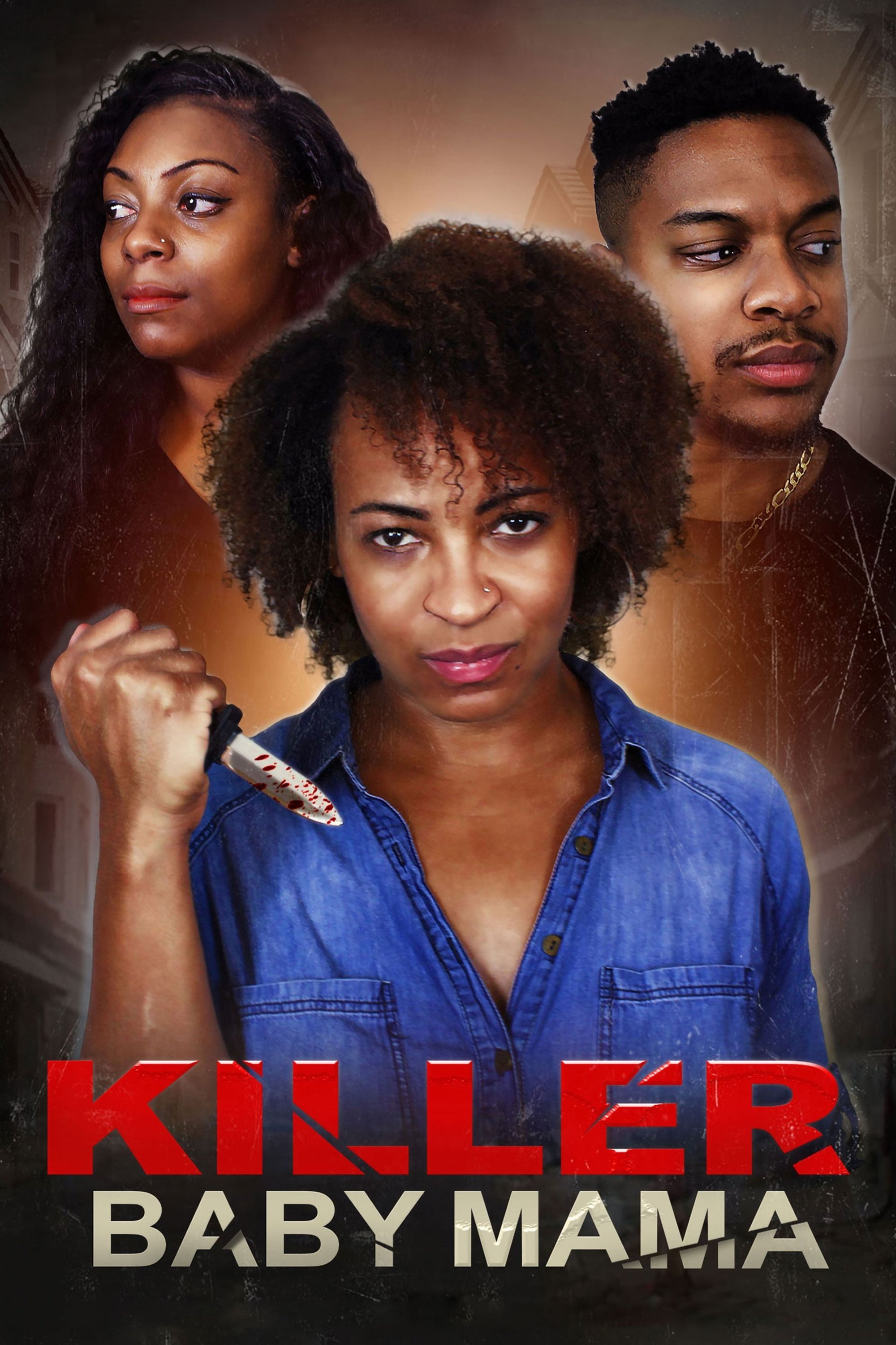Killer Baby Mama - Bild 1 von 11