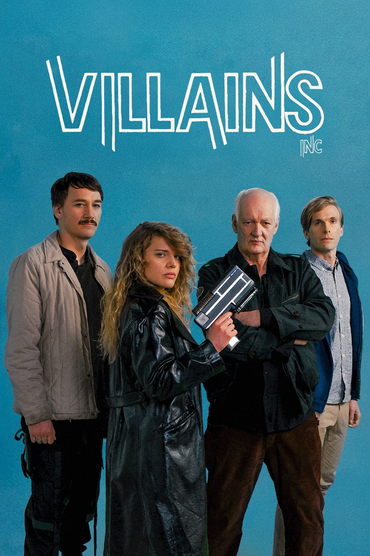 Villains Inc. - Bild 1 von 11