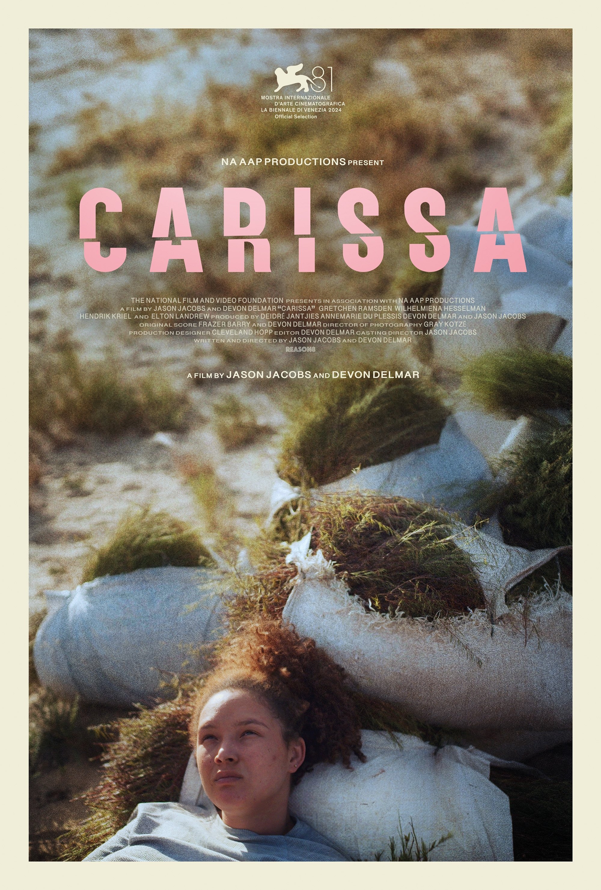 Carissa - Bild 1 von 11