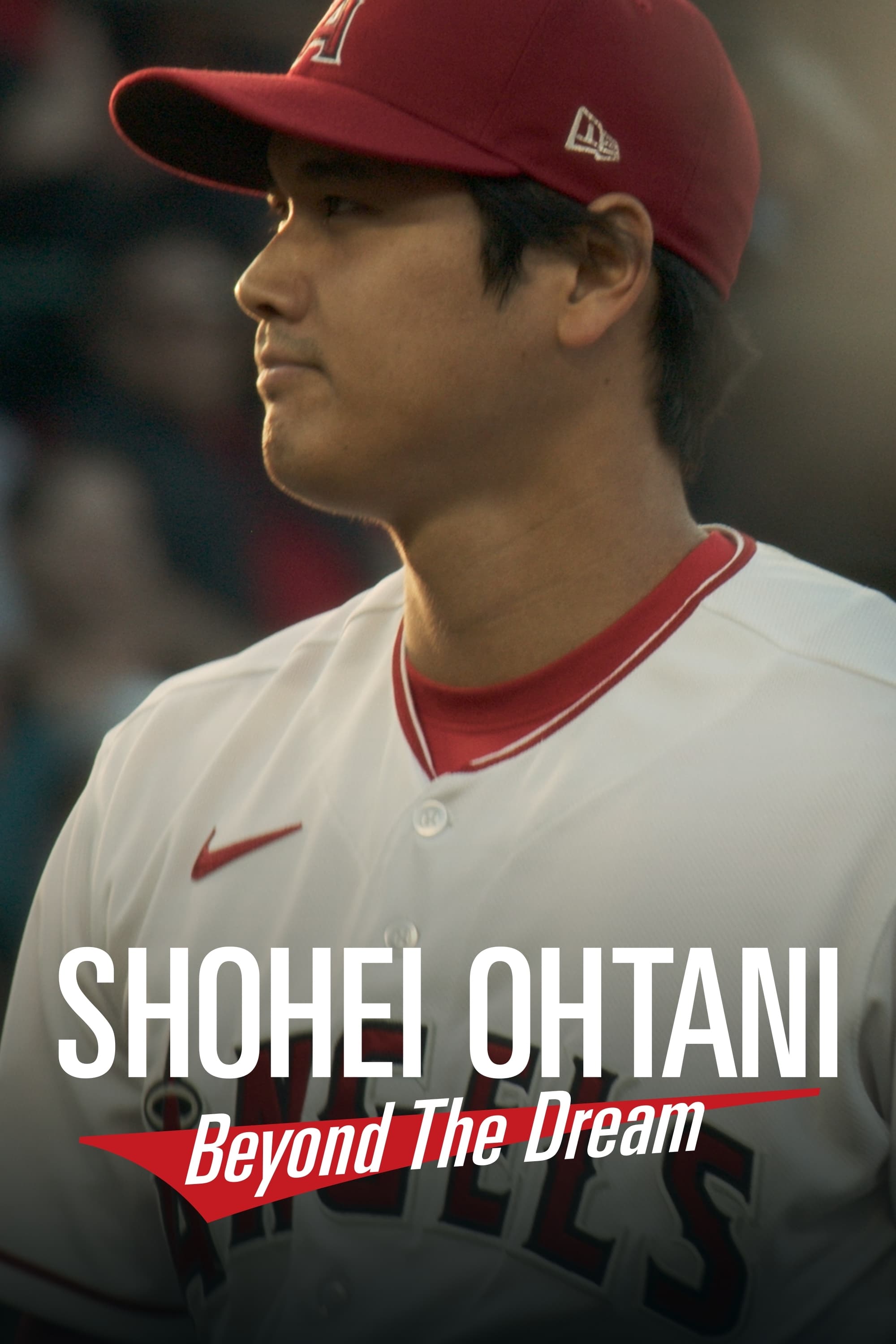 Shohei Ohtani: Beyond the Dream - Bild 1 von 11