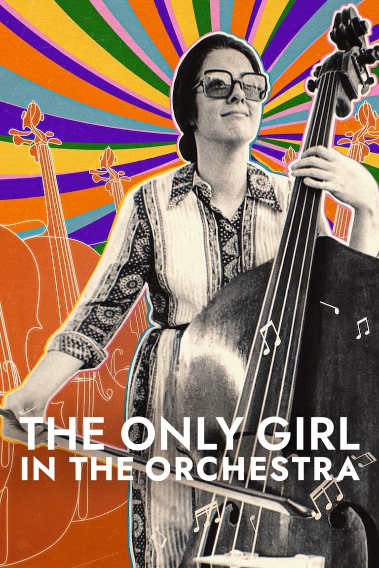 The Only Girl in the Orchestra - Bild 1 von 11