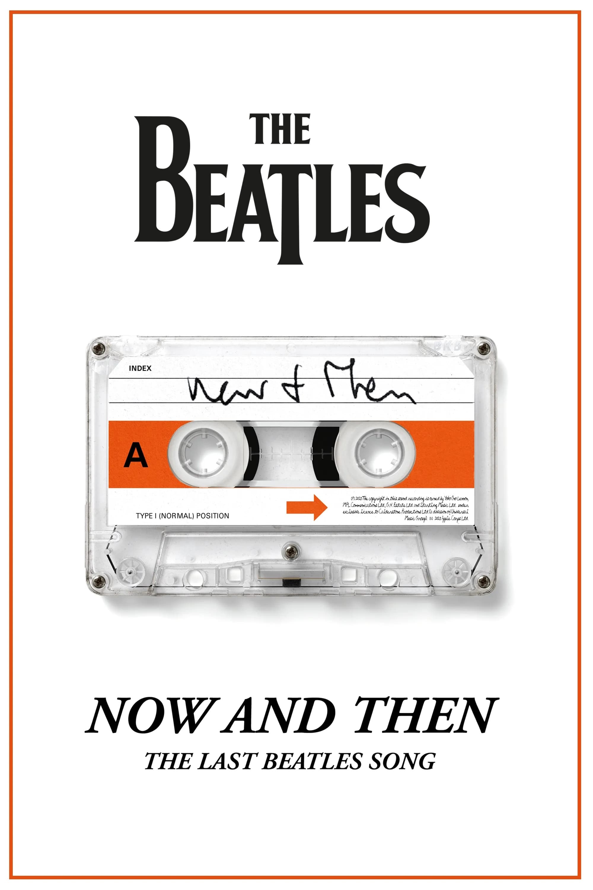 Now and Then - The Last Beatles Song - Bild 1 von 11
