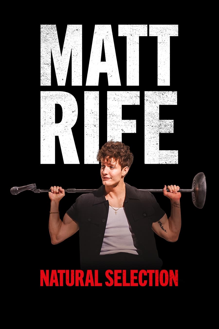 Matt Rife: Natural Selection - Bild 1 von 11