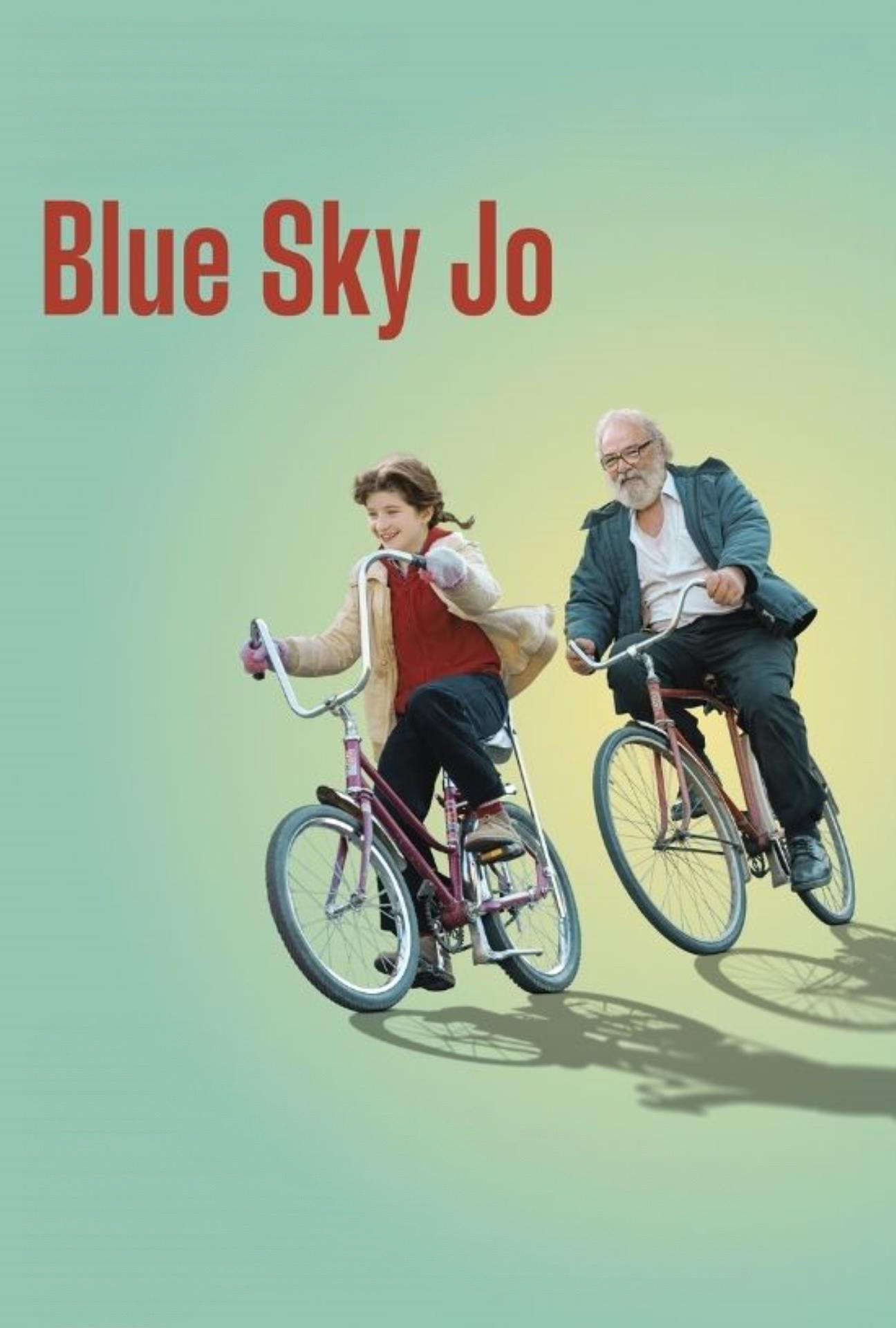 Blue Sky Jo - Bild 1 von 11