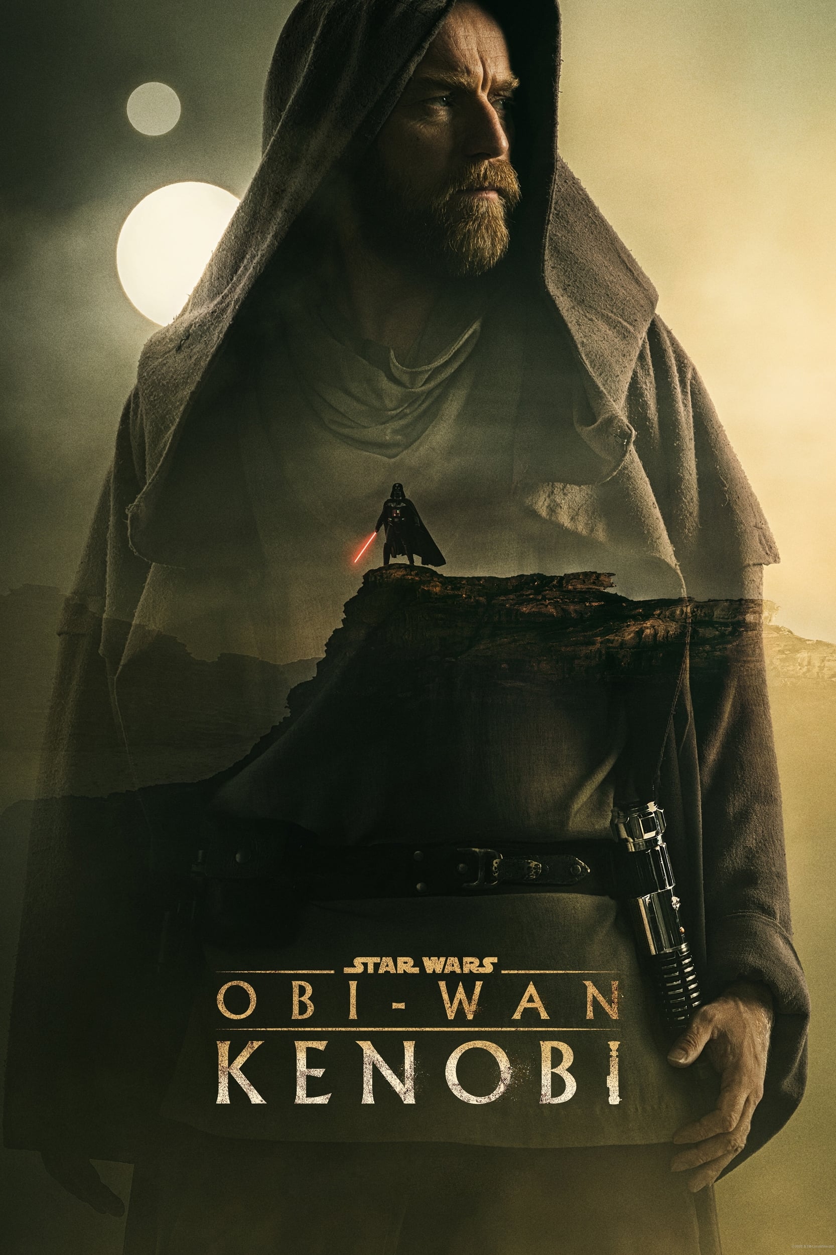 Obi-Wan Kenobi - Bild 1 von 11