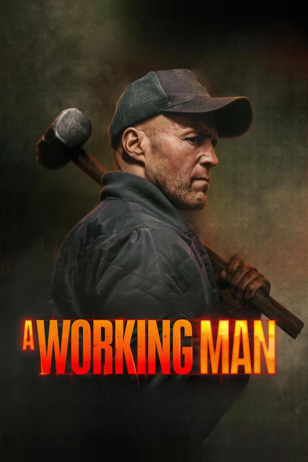 A Working Man - Bild 1 von 11