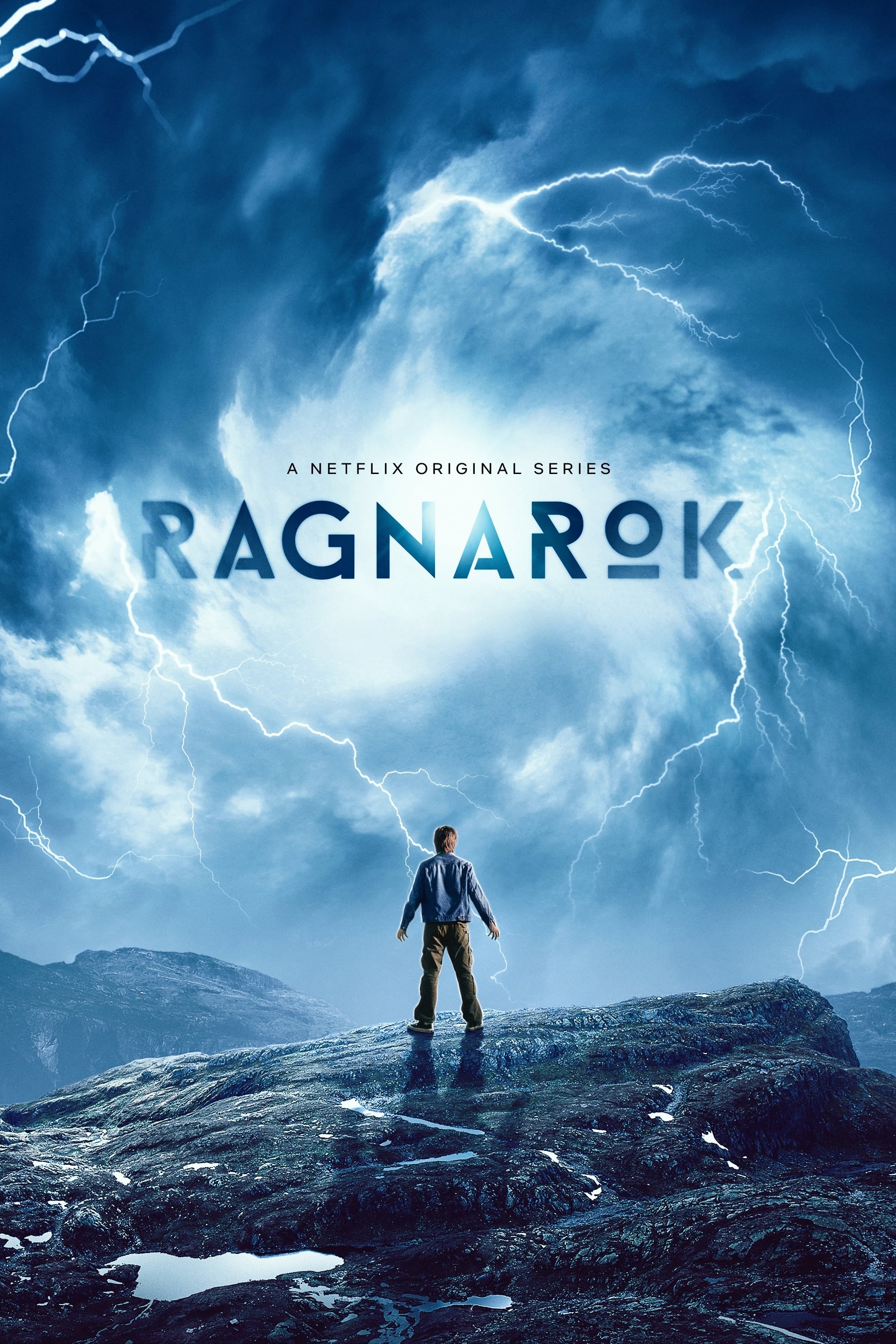 Ragnarok - Bild 1 von 11