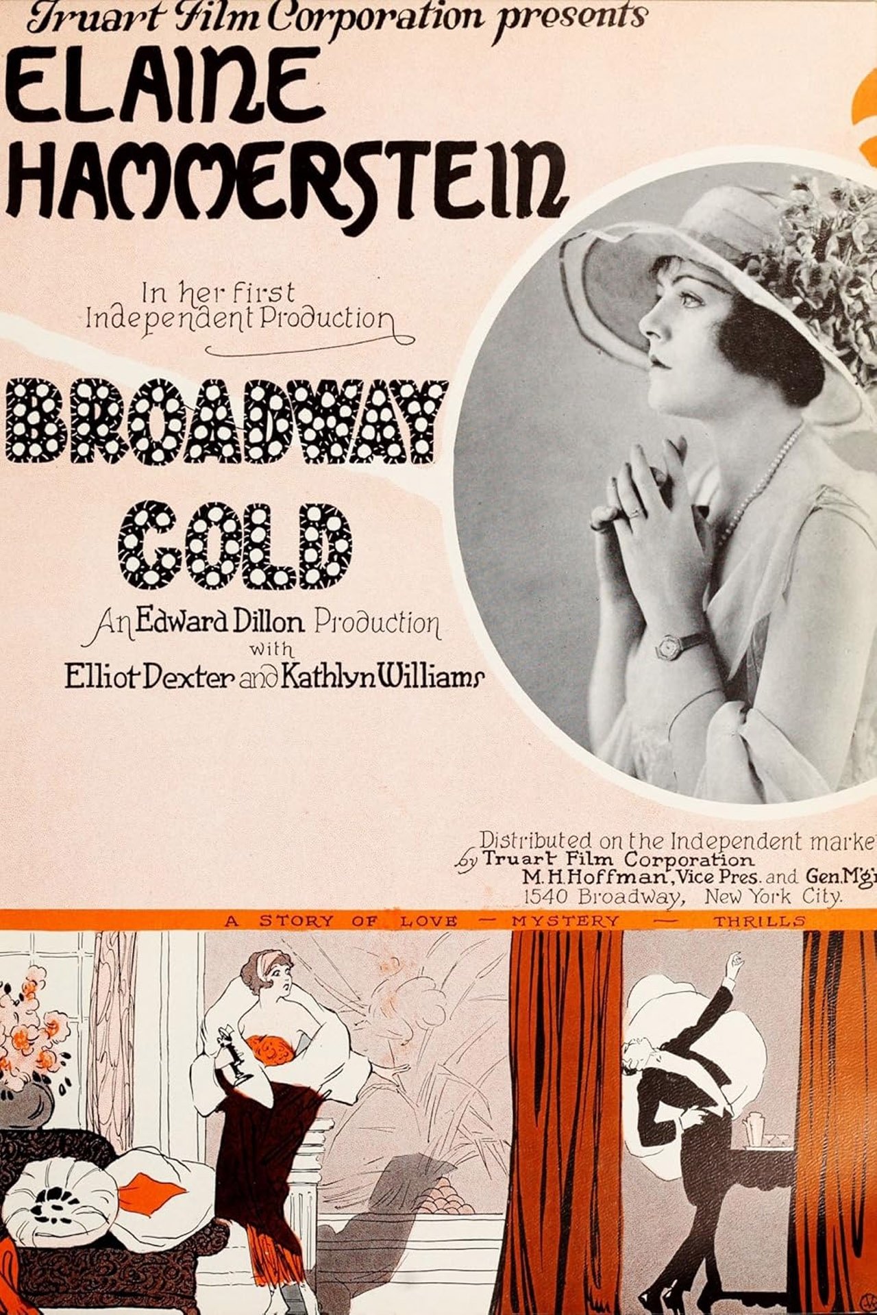 Broadway Gold - Bild 1 von 3