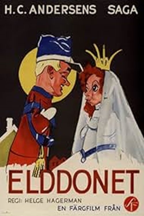 The Tinderbox - Bild 1 von 3