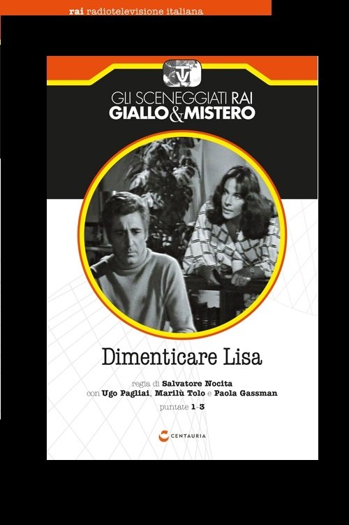 Dimenticare Lisa - Bild 1 von 5
