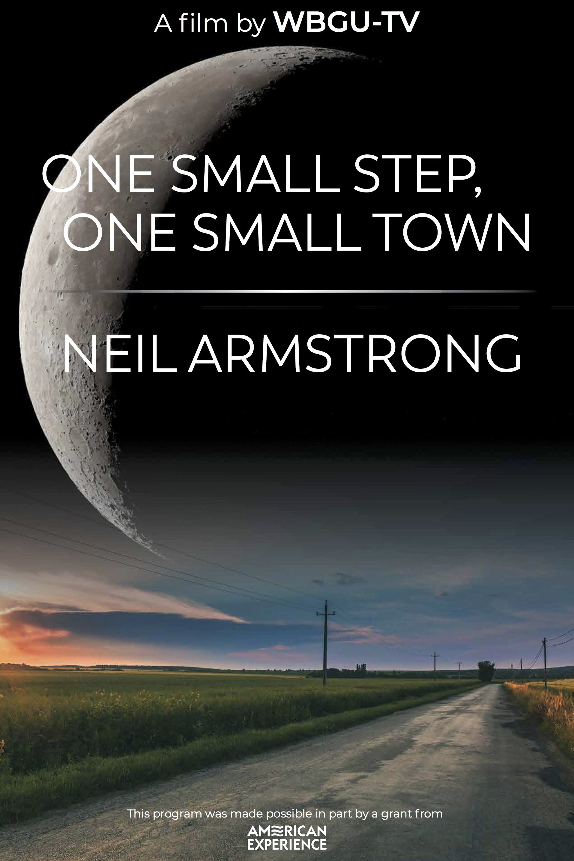 One Small Step, One Small Town: Neil Armstrong - Bild 1 von 5