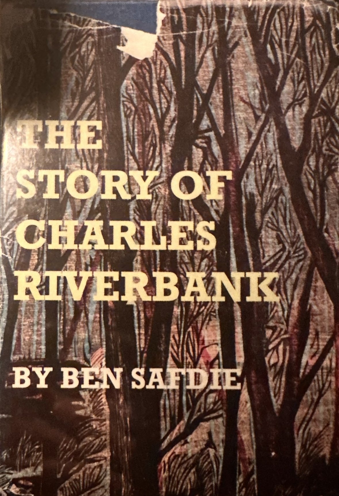 The Story of Charles Riverbank - Bild 1 von 3
