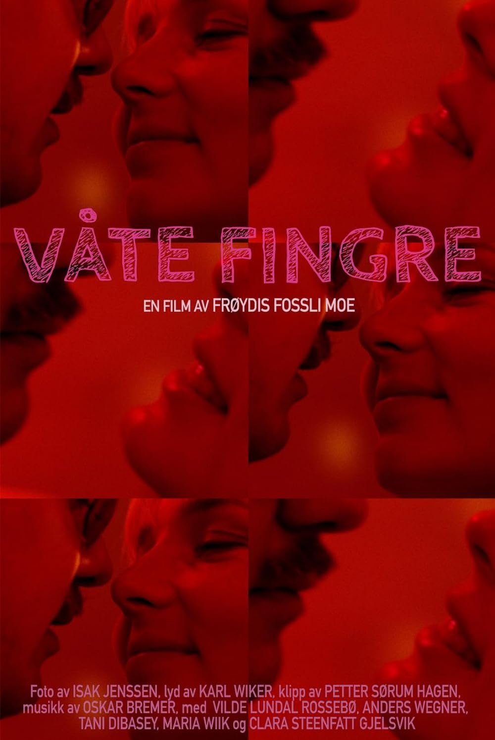 Wet Fingers - Bild 1 von 3