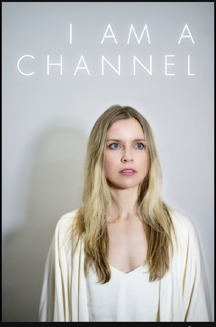 I Am A Channel - Bild 1 von 3