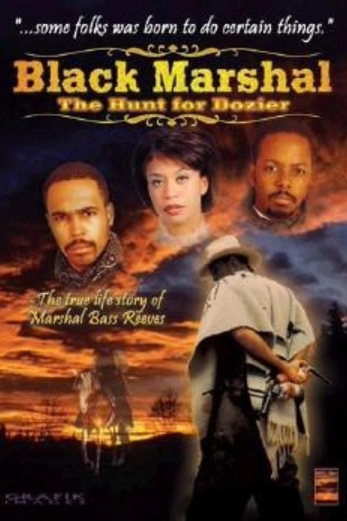 Black Marshal: The Hunt for Dozier - Bild 1 von 3