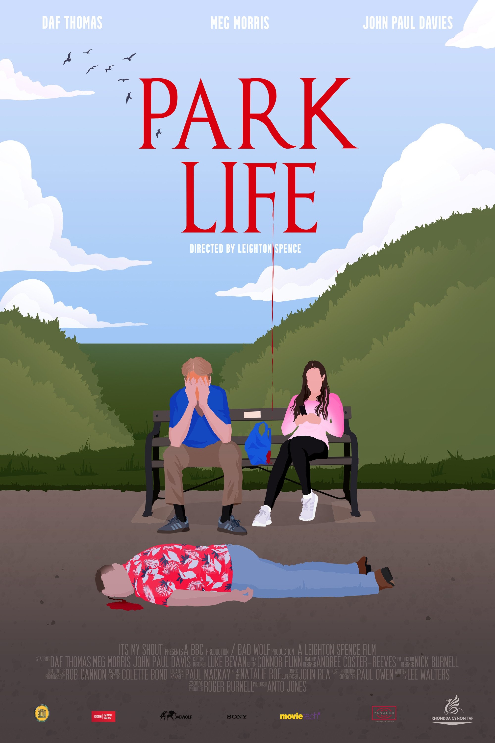 Parklife - Bild 1 von 3