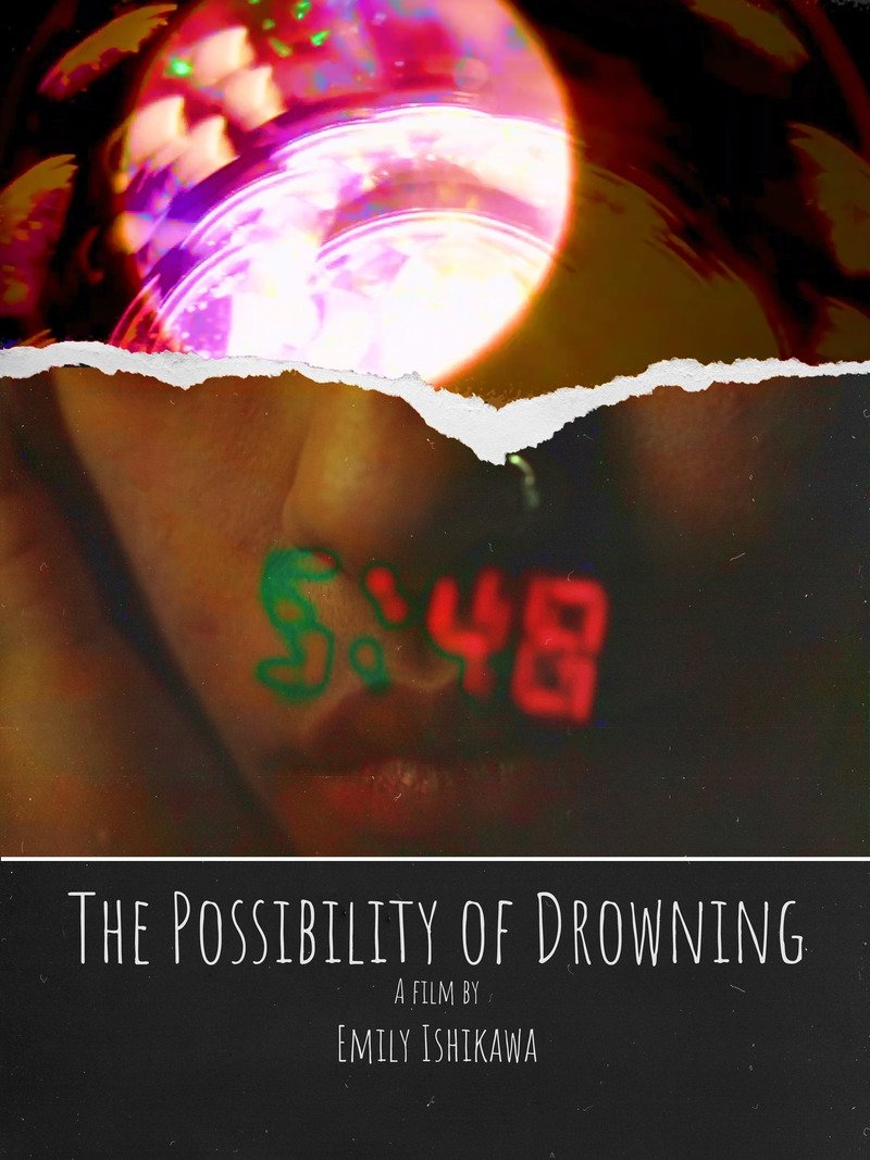 The Possibility of Drowning - Bild 1 von 7
