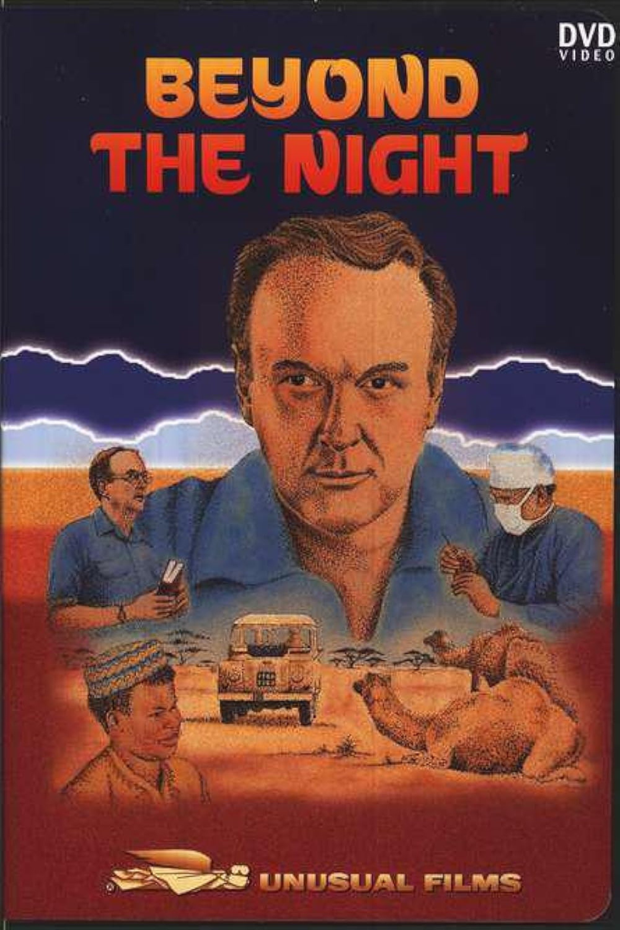 Beyond the Night - Bild 1 von 3