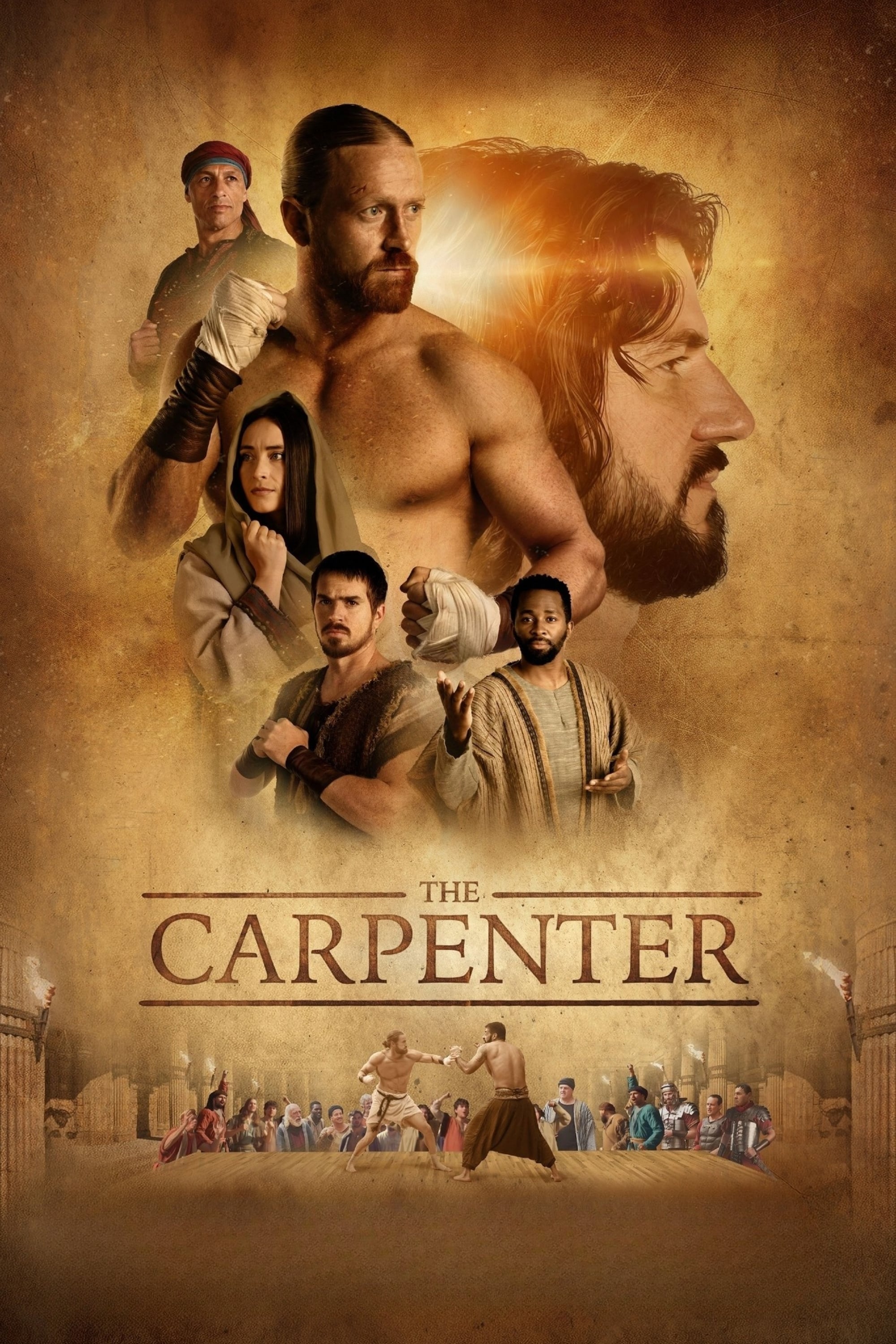 The Carpenter - Bild 1 von 11