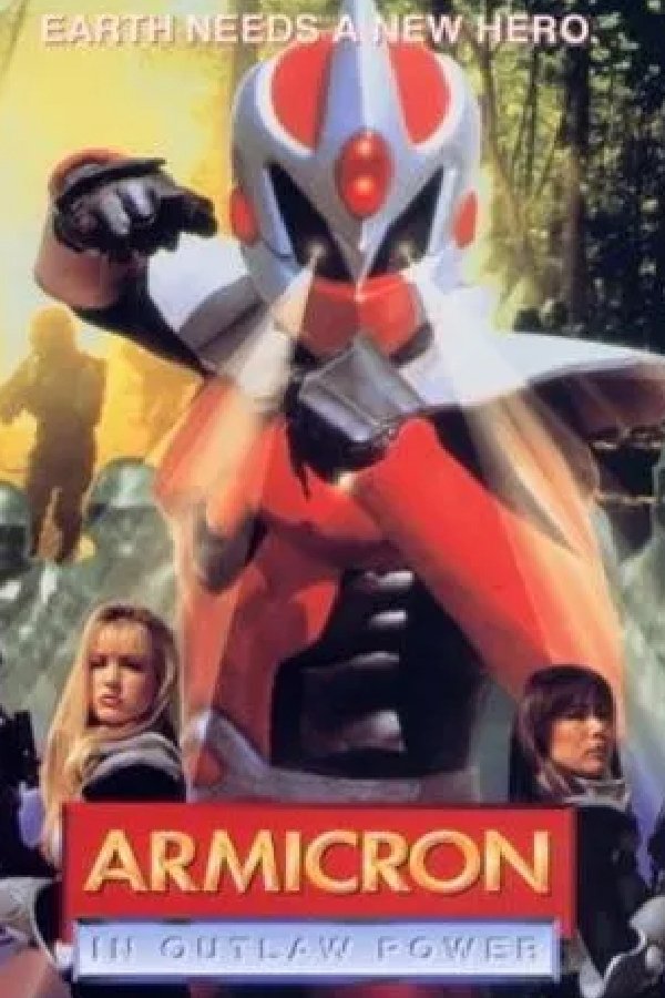 Armicron in Outlaw Power - Bild 1 von 5