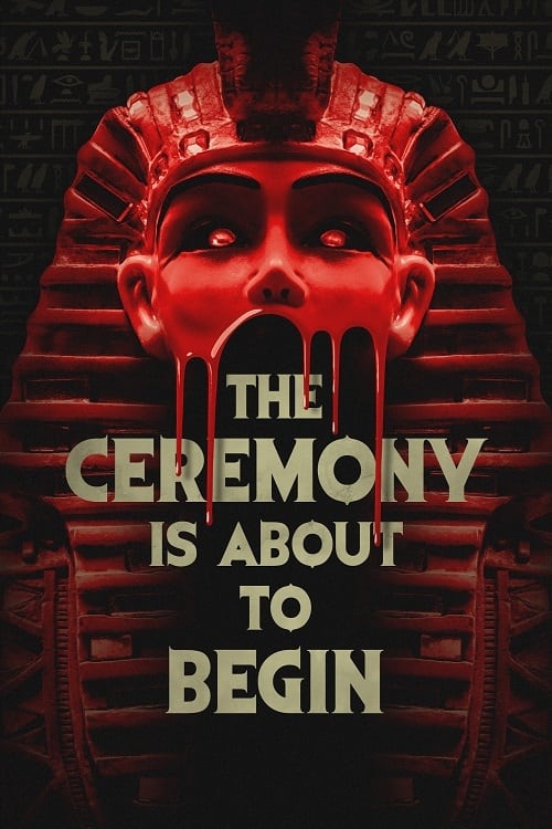 The Ceremony Is About to Begin - Bild 1 von 5