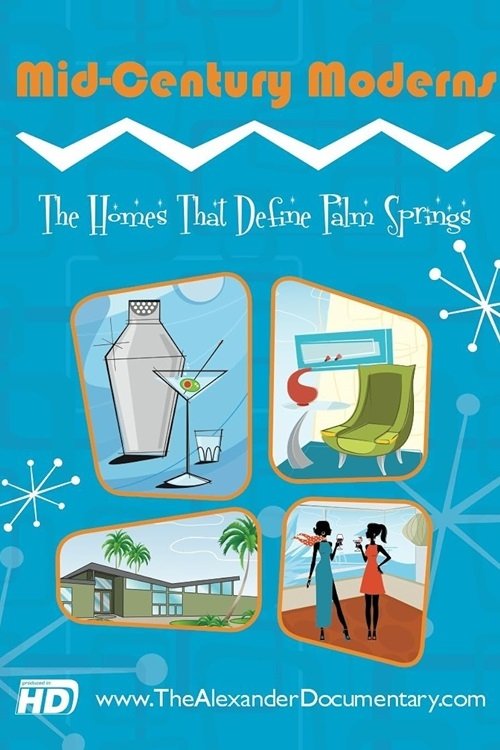 Mid-Century Moderns: The Homes That Define Palm Springs - Bild 1 von 3