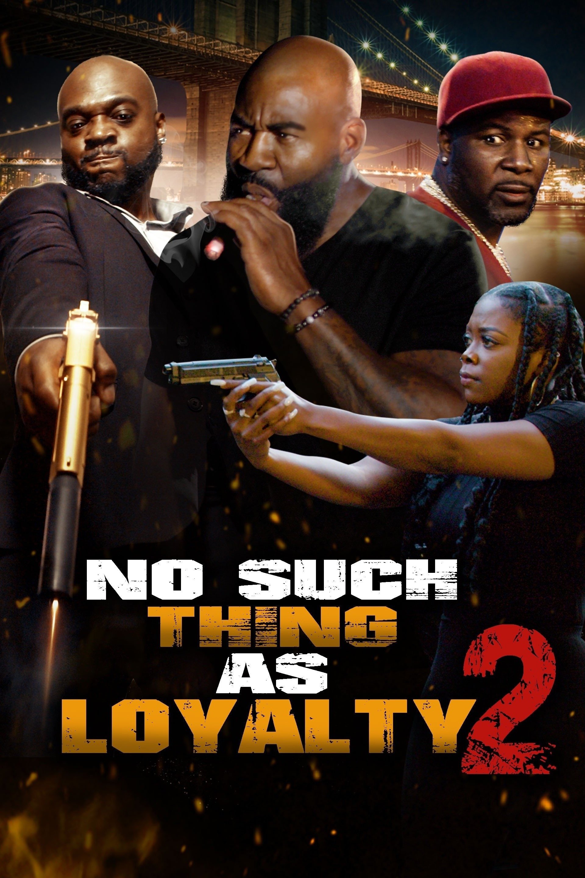 No Such Thing as Loyalty 2 - Bild 1 von 9