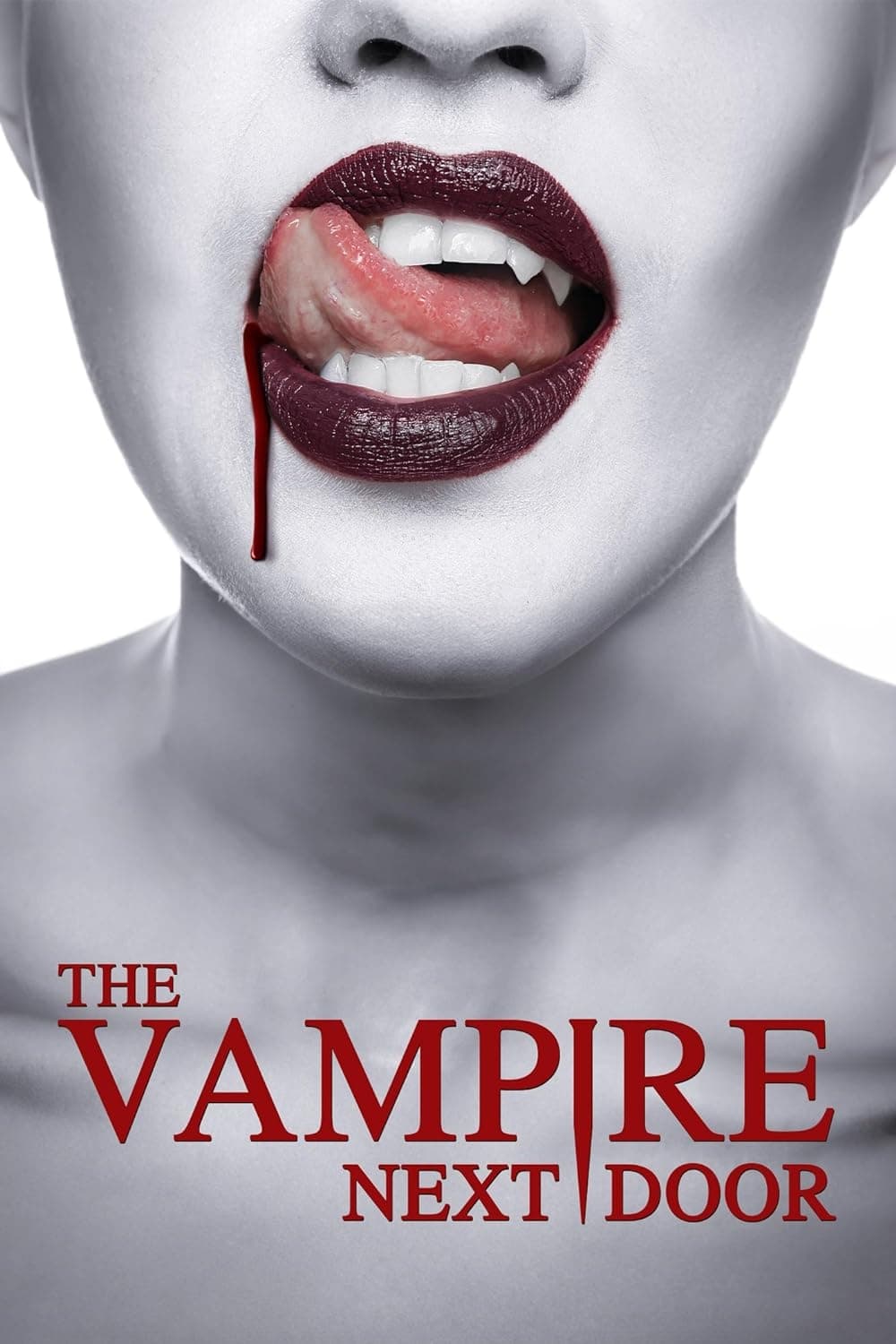 The Vampire Next Door - Bild 1 von 17