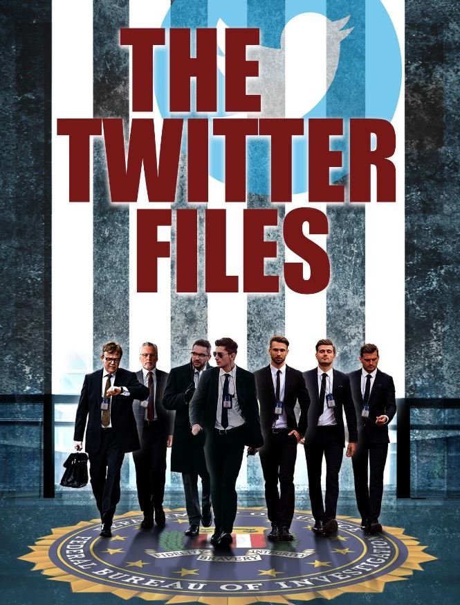The Twitter Files - Bild 1 von 3